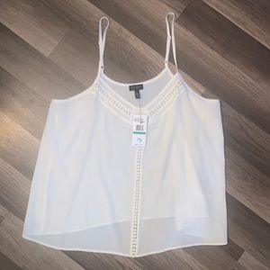 Jessica Simpson tank